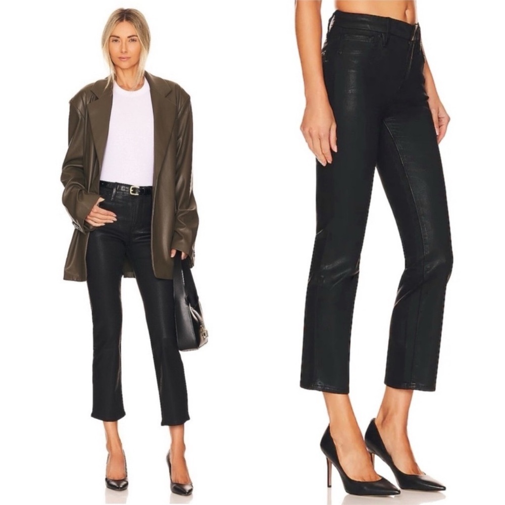 Good American Black Women Jeans